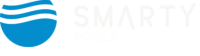 Smarty Pools logo