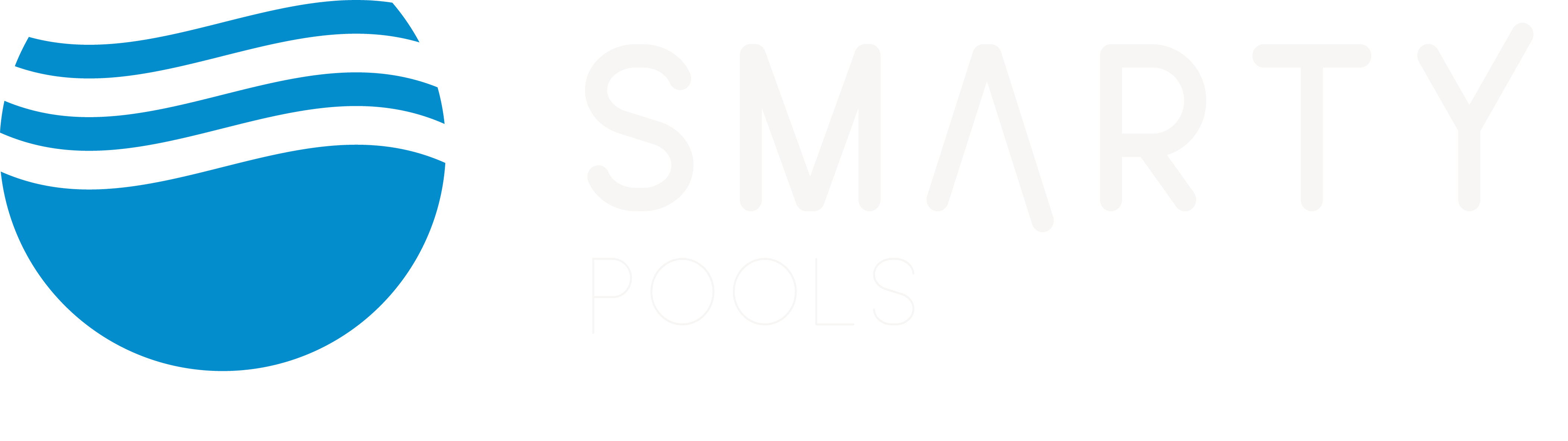 Smarty Pools logo
