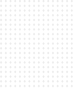 grid of dots