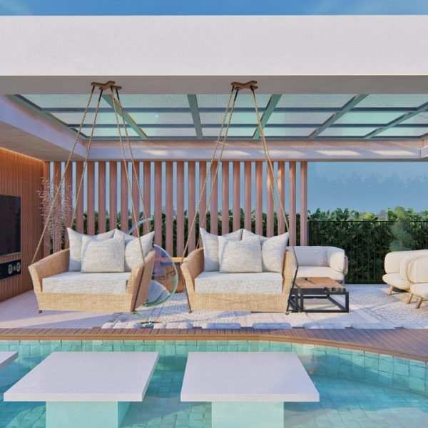 Pool Design, Complete Backyard Design, Luxury Design